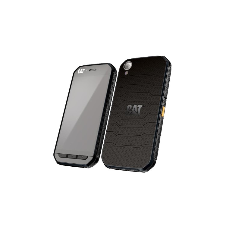 Grade A1 Cat S41 Black 5" 32GB 4G Unlocked & SIM Free