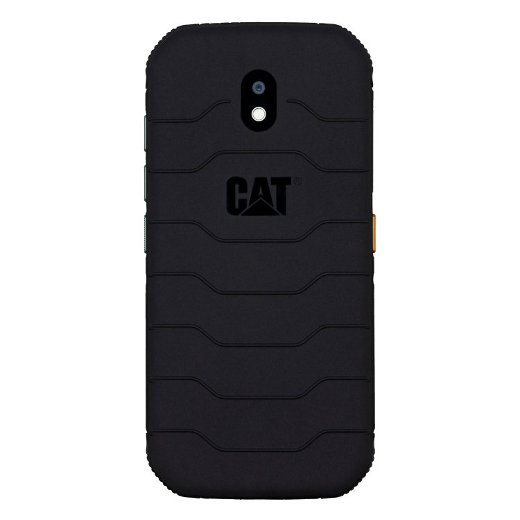 CAT S42 Black 5.5" 32GB 4G IP68 Dual SIM Unlocked & SIM Free Smartphone