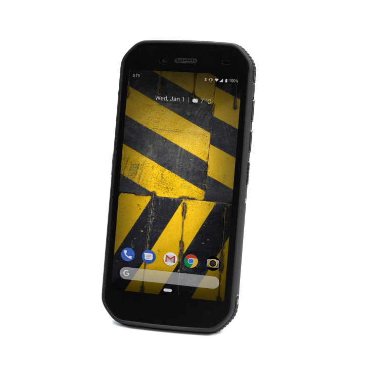 CAT S42 Black 5.5" 32GB 4G IP68 Dual SIM Unlocked & SIM Free Smartphone