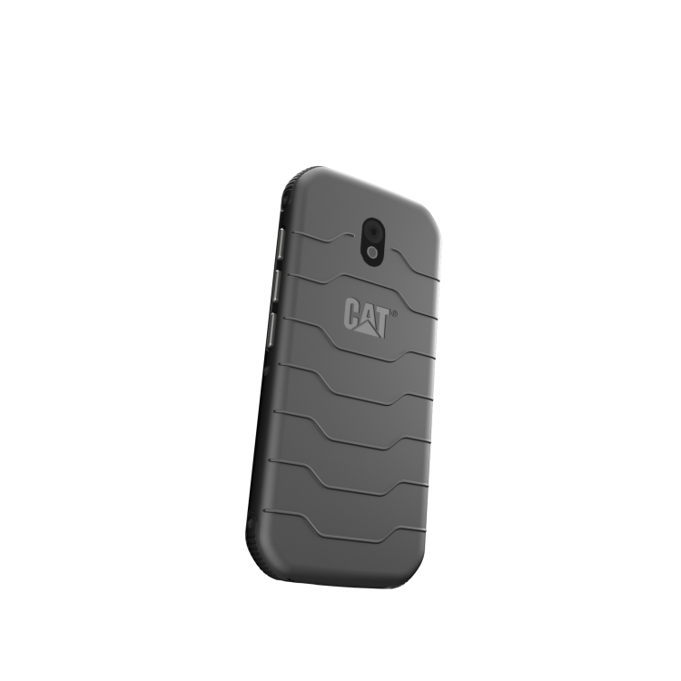 CAT S42 Black 5.5" 32GB 4G IP68 Dual SIM Unlocked & SIM Free Smartphone