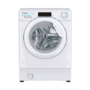 Candy Smart 9kg 1400rpm Integrated Washing Machine - White