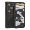 CAT S53 Black 6.5&quot; 128GB 5G Unlocked &amp; SIM Free Smartphone