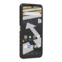 CAT S53 Black 6.5" 128GB 5G Unlocked & SIM Free Smartphone