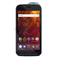 Refurbished CAT S61 Black 5.2" 64GB 4G IP68 Dual SIM Unlocked & SIM Free Smartphone