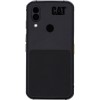 CAT S62 Pro Black 5.7&quot; 128GB 4G IP68 Dual SIM Unlocked &amp; SIM Free Smartphone