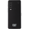 CAT S75 Black 6.6&quot; 128GB 5G Unlocked &amp; SIM Free Smartphone