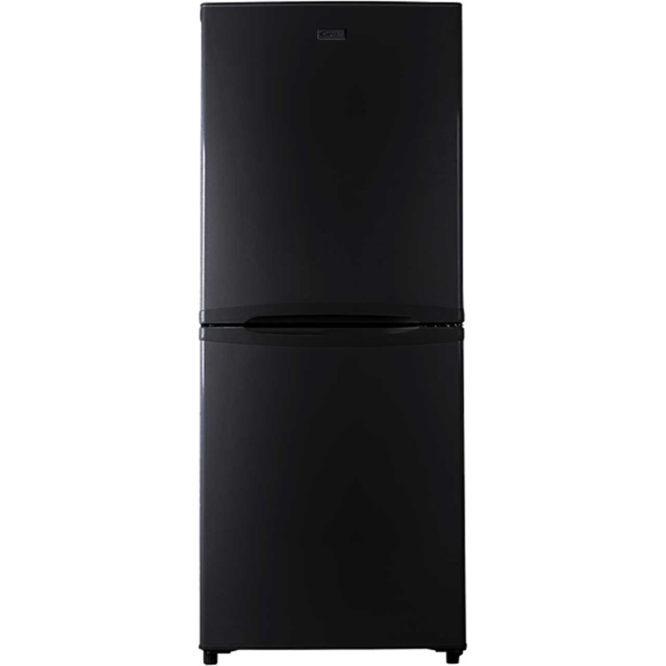 Refurbished Candy CSC1365BE Freestanding 173 Litre 50/50 Fridge Freezer