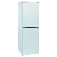 Refurbished Candy CSC1745WE Static A+ Rated 50/50 Freestanding Fridge Freezer - White