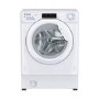 Candy Smart 9kg 1400rpm Integrated Washing Machine - White