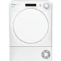 Candy Smart 8kg Condenser Tumble Dryer - White