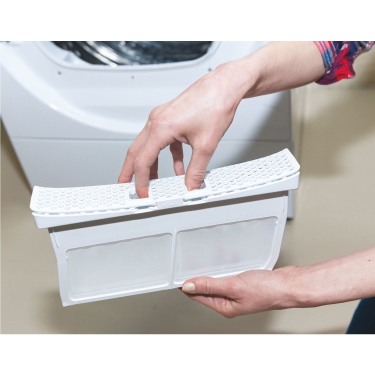 Refurbished Candy CSEC9DF-80 Freestanding Condenser 9KG Tumble Dryer White