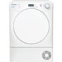 Candy Smart 9kg Condenser Tumble Dryer - White