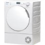 Candy Smart 9kg Condenser Tumble Dryer - White