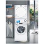 Candy Smart 9kg Condenser Tumble Dryer - White