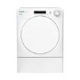 Refurbished Candy Smart CSEV9DF-80 Freestanding Vented 9KG Tumble Dryer White