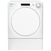 Candy Smart 9kg Vented Tumble Dryer - White Candy Smart 9kg Vented Tumble Dryer - White