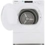 Candy Smart 9kg Vented Tumble Dryer - White