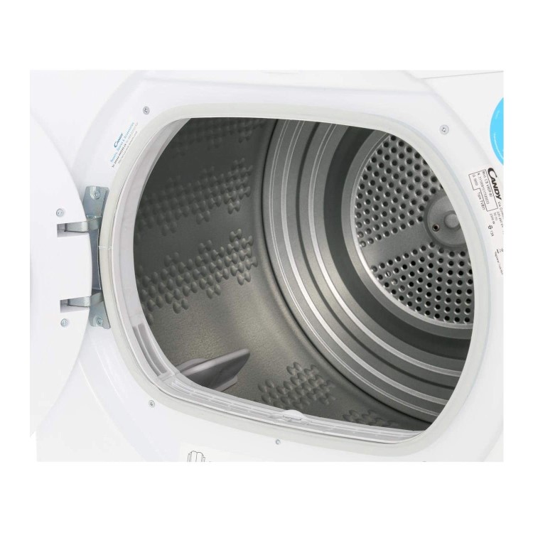 Candy Smart 9kg Vented Tumble Dryer - White