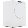 Candy 9kg Freestanding Vented Tumble Dryer - White