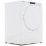 Candy Smart 9kg Vented Tumble Dryer - White