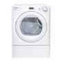 Candy Smart 9kg Vented Tumble Dryer - White