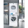 Candy Smart 9kg Vented Tumble Dryer - White