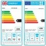 Candy Smart 9kg Vented Tumble Dryer - White