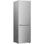 Beko CSG1571S 262 Litre Freestanding Fridge Freezer 60/40 Split A+ Energy Rating 54.5cm Wide - Silver