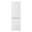 CSG4571W Beko 262 Litre 70/30 Freestanding Fridge Freezer - White