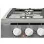 Nordmende CSG91IX 90cm Dual Fuel Range Cooker Stainless Steel