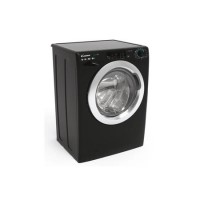 Refurbished Candy Smart Pro CSO14103TWCBE-80 Freestanding 10KG 1400 Spin Washing Machine Black