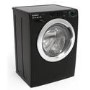 Refurbished Candy Smart Pro CSO14103TWCBE-80 Freestanding 10KG 1400 Spin Washing Machine Black