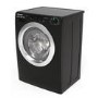 Refurbished Candy Smart Pro CSO14103TWCBE-80 Freestanding 10KG 1400 Spin Washing Machine Black
