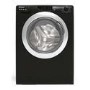 Refurbished Candy Smart Pro CSO14103TWCBE-80 Freestanding 10KG 1400 Spin Washing Machine Black
