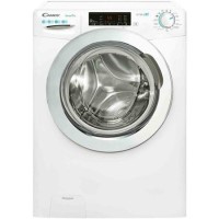 Candy Smart Pro 10kg 1400rpm Washing Machine - White