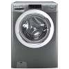 Candy 10kg 1400rpm Freestanding Washing Machine - Graphite
