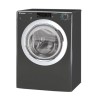 Candy 10kg 1400rpm Freestanding Washing Machine - Graphite