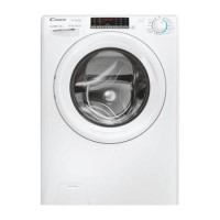 Candy Smart Pro 8kg 1600rpm Washing Machine - White Candy Smart Pro 8kg 1600rpm Washing Machine - White