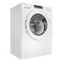 Candy Smart Pro 8kg 1600rpm Washing Machine - White
