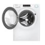 Candy Smart Pro 8kg 1600rpm Washing Machine - White