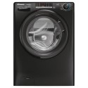 CSO686TWMBB6-80 Candy Smart Pro 8kg 1600rpm Washing Machine - Black
