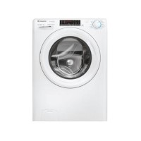 Refurbished Candy Smart Pro CSO696TWM6-80 Freestanding 9KG 1600 Spin Washing Machine White Refurbished Candy Smart Pro CSO696TWM6-80 Freestanding 9KG 1600 Spin Washing Machine White