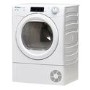 Refurbished Candy Smart Pro CSOEC8TG-80 Freestanding Condenser 8KG Tumble Dryer White