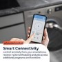 Candy Smart Pro 9kg Condenser Tumble Dryer White