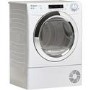 Candy Smart Pro 9kg Condenser Tumble Dryer White