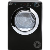 Refurbished Candy CSOE C9DCGB-80 Freestanding Condenser 9KG Tumble Dryer