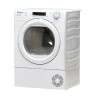 Candy Smart Pro 9kg Freestanding Condenser Tumble Dryer - White