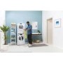 Refurbished Candy Smart Pro CSOEC9TG-80 Freestanding Condenser 9KG Tumble Dryer White