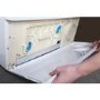 Refurbished Candy Smart Pro CSOEC9TG-80 Freestanding Condenser 9KG Tumble Dryer White