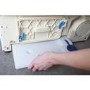 Refurbished Candy Smart Pro CSOEC9TG-80 Freestanding Condenser 9KG Tumble Dryer White